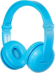 BUDDYPHONES Play Bluetooth modre slušalke