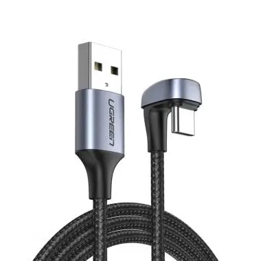 UGREEN UGRTI-70313 3A USB-C kotni kabel 1m