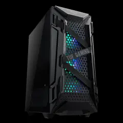 ASUS TUF GAMING GT301 AURA RGB računalniško ohišje