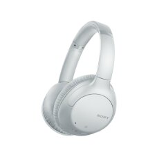 SONY WHCH710NW brezžične slušalke bele