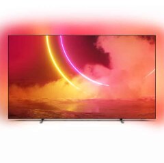 PHILIPS 4K UHD 55OLED805/12 Android TV sprejemnik