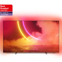 PHILIPS 4K UHD 55OLED805/12 Android TV sprejemnik