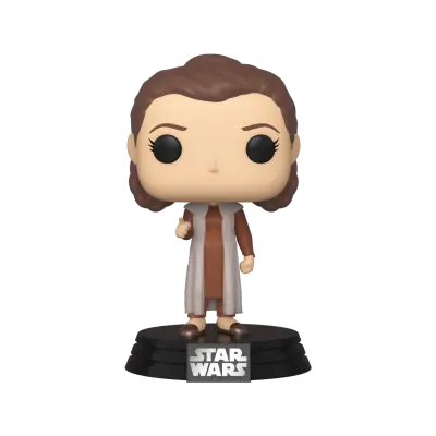 FUNKO POP VINYL: STAR WARS: ESB- LEIA BESPIN