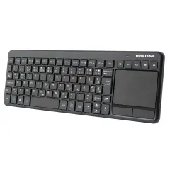 MAXLINE ML-KG3608 Smart TV brezžična tipkovnica