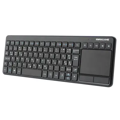 MAXLINE ML-KG3608 Smart TV brezžična tipkovnica