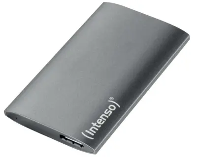 Intenso 1TB SSD Premium USB 3.0 zunanji trdi disk