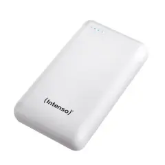 Inteso XS20000 USB-A+USB-C bela polnilna baterija