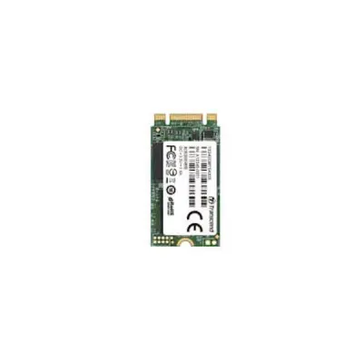 SSD Transcend M.2 240GB 2242, 560/500MB/s, 3D TLC, SATA3 6GB/s