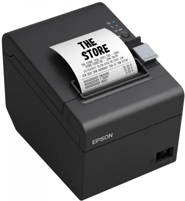 EPSON TM-T20III