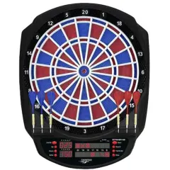 Pikado Spartan Carromco Striker 401