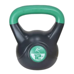 Kettlebell utež Lifefit 12kg