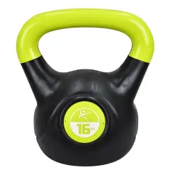 Kettlebell utež Lifefit 16kg