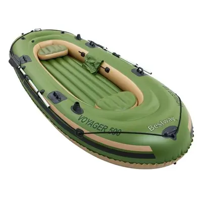 Napihljiv čoln Hydro Force Voyager 300