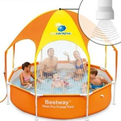 Bazen Bestway 240 cm
