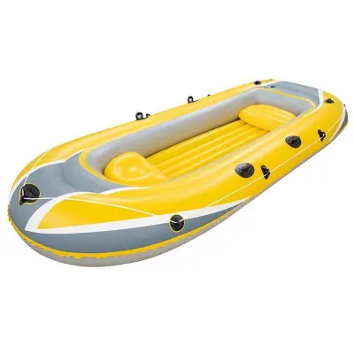 Napihljiv čoln Bestway Hydro Force 2,34m