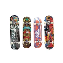 Skateboard Spartan Ground Control