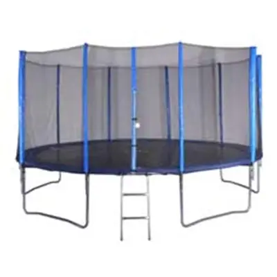 SPARTAN Trampolin 460 cm
