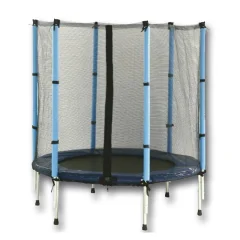 SPARTAN Trampolin + mreža Spartan 140 cm