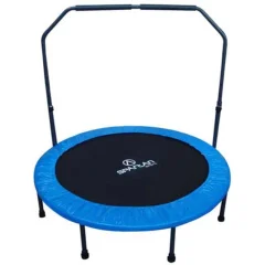 SPARTAN Trampolin z držalom 120 cm