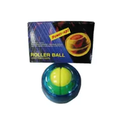 Žoga Rollerball za zapestje Spartan