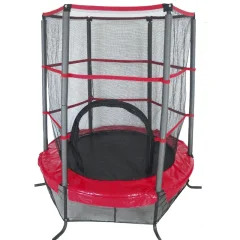 SPARTAN Trampolin 137 cm