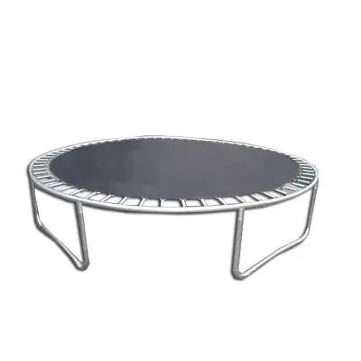 SPARTAN Ponjava za trampolin 396 cm