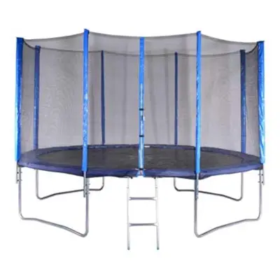 SPARTAN Trampolin 426 cm