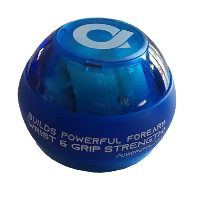 Žoga Powerball za zapestje Spartan