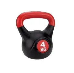 Kettlebell utež Spartan 4kg