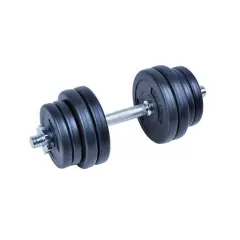 Set cementnih uteži 10kg