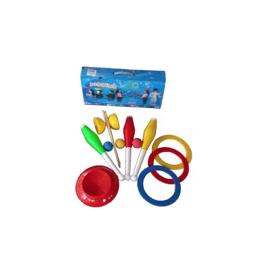 SPARTAN Set za žongliranje
