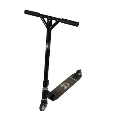 Skiro Spartan Stunt Profi