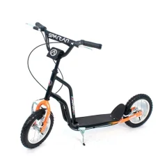 Skiro Spartan Premium 12"