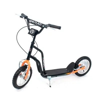Skiro Spartan Premium 12"