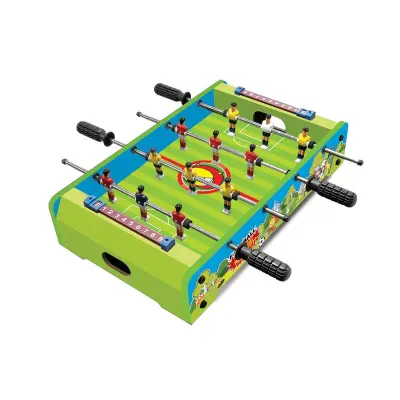 Mini nogomet Wuzzler 51 x 31 x 10 cm