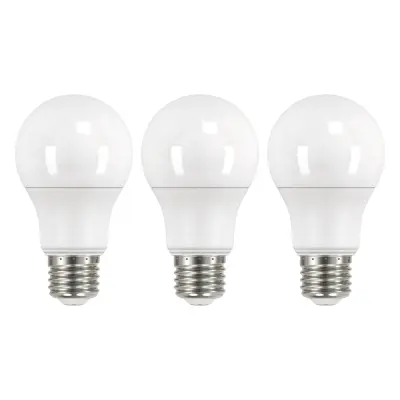 EMOS LED CLS A60 9W(60W) E27 ZQ5141.3 žarnica