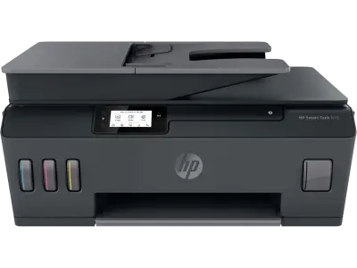 HP Smart Tank 615 AiO večfunkcijski brizgalni tiskalnik
