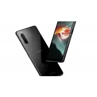 SONY Xperia 10 II črn 4GB/128GB pametni telefon