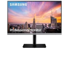SAMSUNG monitor S24R650FD