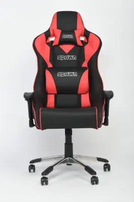 SPAWN FLASH SERIES XL (RDEČA) gaming stol