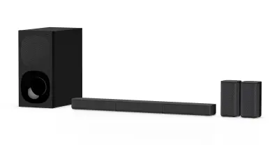 SONY HT-S20R 5.1 Soundbar za domači kino