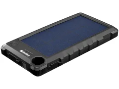 Outdoor Solar Powerbank 10000 solarna prenosna baterija