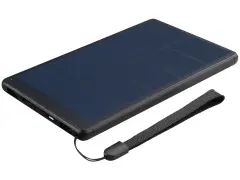 SANDBERG Urban Solar Powerbank 10000 prenosna baterija
