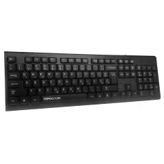 MAXLINE E-KB92 žična tipkovnica