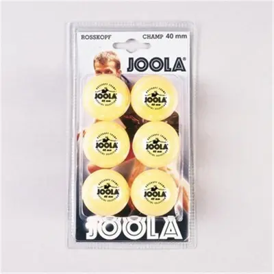 Joola  Žogice za namizni tenis Joola Rossi