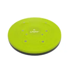 Vrtljivi disk Lifefit Rotana Magne