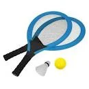BEACH Tenis/badminton set Calter BEACH