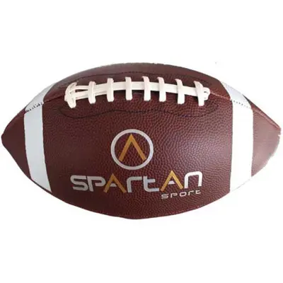 Žoga za ameriški nogomet Spartan