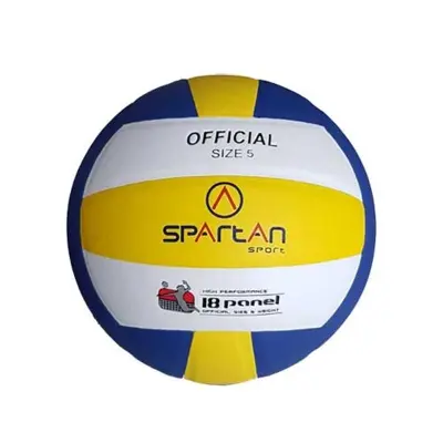 Spartan  Žoga za odbojko Spartan Indoor