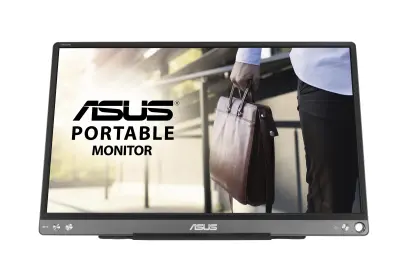 ASUS ZenScreen MB16ACE 39 ,6 cm (15,6")/IPS/FHD prenosni monitor